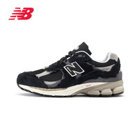 限尺码、淘金币可用：new balance 女款休闲运动鞋 M2002RDJ