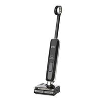 悠尼 锋翼Ultra0缠毛180°躺平洗地机全向助力绿光显尘吸洗拖一体自清洁