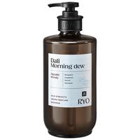 吕 滋盈韧发香氛洗发水 大理晨曦 580ml