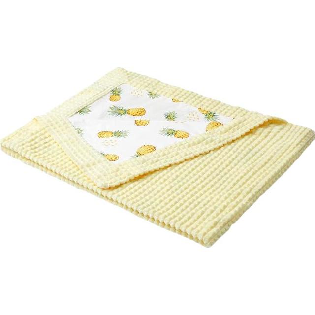 ibaby 儿童豆豆毯午睡毯80*100cm（多款任选）