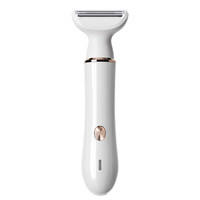 古迪电动私处剃毛器守护私密刮毛刀轻松脱除腋毛腿毛女士