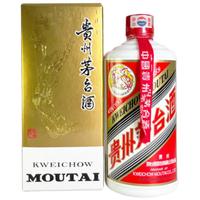MOUTAI 茅台 飞天茅台 2006年 53%vol 酱香型白酒 500ml 单瓶装