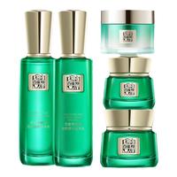 PECHOIN/百雀羚 紧致抗皱 女士水乳套装 【尝鲜套装】水100ml+乳100ml,【甄选套装】水100ml+乳100ml+眼霜15g,【淡纹套装】水100ml+霜50g,【限量礼盒】水100ml+乳100ml+霜50g,【超值礼盒】水100ml+乳100ml+霜50g+精华30ml+眼霜15g+水50ml+霜25g,【升级套装】水100ml+乳100ml+霜50g+帧颜眼霜15g+帧颜精华油20ml,【尊享礼盒】水100ml+乳100ml+霜50g+帧颜精华30ml,【热销礼盒】水100ml+乳100ml+霜50g+眼霜15g