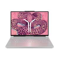 联想拯救者R9000P 2025 AI元启 电竞游戏本电脑(锐龙 9 9955HX 32G 1T RTX5060 2.5K OLED 白)