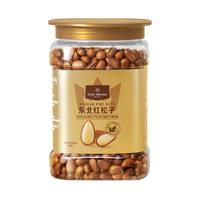1号会员店 东北红松子开口500g 坚果炒货零食儿童