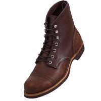 RED WING 红翼 8111 男款工装靴