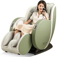 松下(Panasonic)按摩椅家用全身太空舱2025十大品牌按摩沙发椅送老人父母EP-MAB2-G492