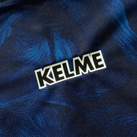 KELME卡尔美 防晒围脖男脖套冰丝户外骑行魔术头巾夏薄款面罩 均码 迷彩绿