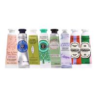 欧舒丹 1号会员店 L'OCCITANE/欧舒丹 旅行装 护手霜 香型 10ml*3