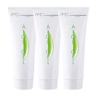 AMC 补水保湿 芦荟胶啫喱 75ml*3