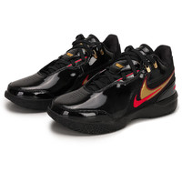 NIKE 耐克 男子ZM LEBRON NXXT GEN AMPD EP篮球鞋 FJ1567-001