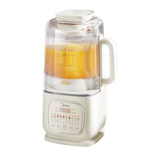  Midea/美的 低音降噪 破壁机  1.75L