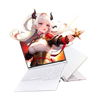 机械革命 蛟龙16Pro 2025 R9-8945HX RTX5060独显
