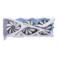 yeston 盈通 RX 6800 XT 16GD6 樱瞳花嫁纪念版 显卡 16GB+AMD 锐龙R5-5600X CPU