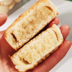 塔麦尔 奶皮子酥酸奶酥 350g 袋装 新疆特产糕点