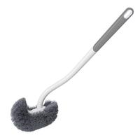 洁比世 家用马桶刷子无死角洗厕所清洁刷子壁挂式卫生间长柄洁厕刷 无死角马桶刷