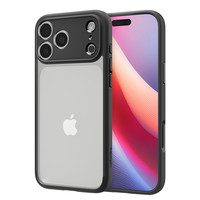 spigen 适用于苹果17Pro Max手机壳新款iphone17全包