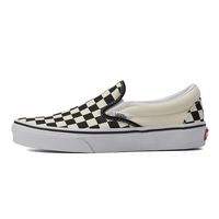 VANS 范斯 中性款运动帆布鞋 VN000EYEBWW