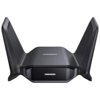 绿联WiFi7 USB无线网卡5G双频 BE3600千兆智能免驱台式机 电脑笔记本WiFi接收器主机网络发射器