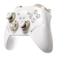 北通 Betop）鲲鹏40智控星闪无线游戏手柄xbox手机switch2电脑PC电视steam震动NS原神双人成行鸣潮 风驰白