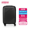 AMERICAN TOURISTER 美旅 男士拉杆箱 TV7基础款 24英寸