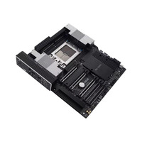 华硕 ASUS Pro WS TRX50-SAGE 7965WX 工作站服务器主板处理器