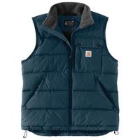 Carhartt Men's Montana Loose Fit Insulated Vest