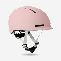 DECATHLON 迪卡侬 city 一体成型头盔 8967120