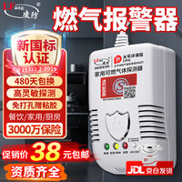 凌防 LFang 品牌影响力
