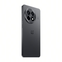 一加 OnePlus Ace 5 12GB+256GB 全速黑  第三代骁龙 8 风驰游戏内核 oppo学生游戏 AI智能 5G手机