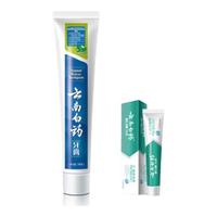 云南白药 护龈 牙膏套装 薄荷香型 230g+40g