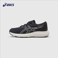 ASICS 亚瑟士 男女童缓冲运动跑步鞋 CONTEND9