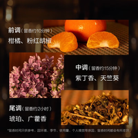  GUCCI/古驰 高级感 女士香水礼盒