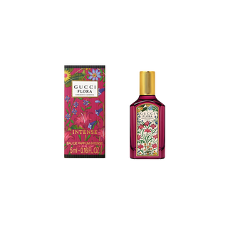  GUCCI/古驰 高级感 女士香水  5ml