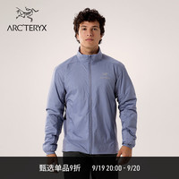 ARC'TERYX 始祖鸟 ATOM JACKET 男子防风户外棉服 STRATUS/层云蓝 XL
