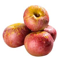 京觅四川大凉山丑苹果 净2斤 单果70mm+ 新鲜水果冰糖心苹果 源头直发