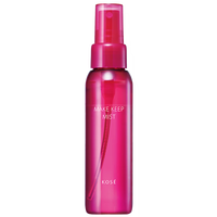 高丝【套装】保税直发 日本定妆喷雾女干皮油皮保湿控油清爽 最新款80ml/瓶x2瓶