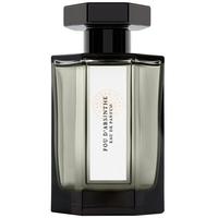 阿蒂仙之香 狂恋苦艾中性浓香水EDP 100ml