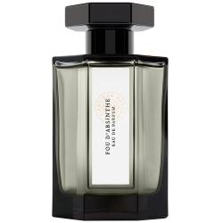 阿蒂仙之香 狂恋苦艾中性浓香水EDP 100ml