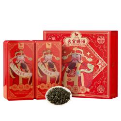 八马茶业 福建安溪铁观音清香型 礼盒装280g