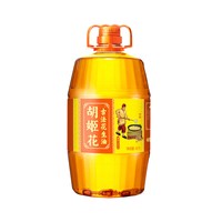 胡姬花 古法花生油 4L*1