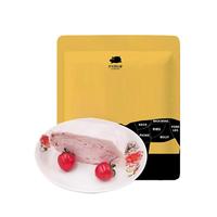 京东跑山猪黑猪鲜香美味出油率高猪板油4斤（2袋装）源头直发