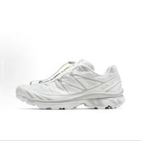 salomon 萨洛蒙 XT-6 户外运动低帮跑步鞋 412529