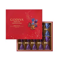 歌帝梵 臻粹巧克力礼盒精选20颗