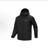 ARC'TERYX 始祖鸟 GAMMA MX Hoody 防风防水雪连帽夹克 男款 X8485