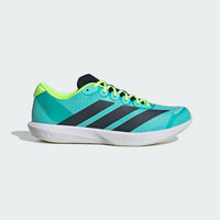 移动端、京东百亿补贴：adidas 阿迪达斯 ADIZERO 中性跑步鞋 JP6543
