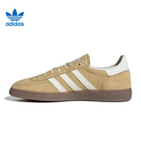 adidas 阿迪达斯 三叶草HANDBALL SPE运动休闲鞋KI5931 KI5931 37