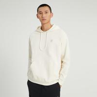 adidas NEO U ESNT HDY 1男女同款运动休闲耐磨连帽卫衣