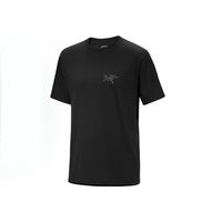 百亿补贴：ARC'TERYX 始祖鸟 25款 Kragg SL男款纯棉户外休闲运动圆领短袖T恤