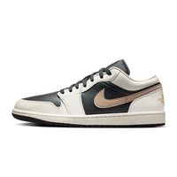 NIKE 耐克 男鞋AIR JORDAN 1 LOW运动鞋IH0649-021 新低